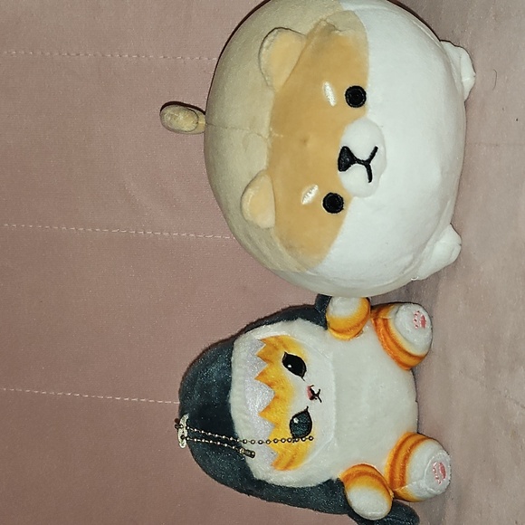 Plush Toy Collection - Picture 6 of 6